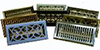 Metal Registers